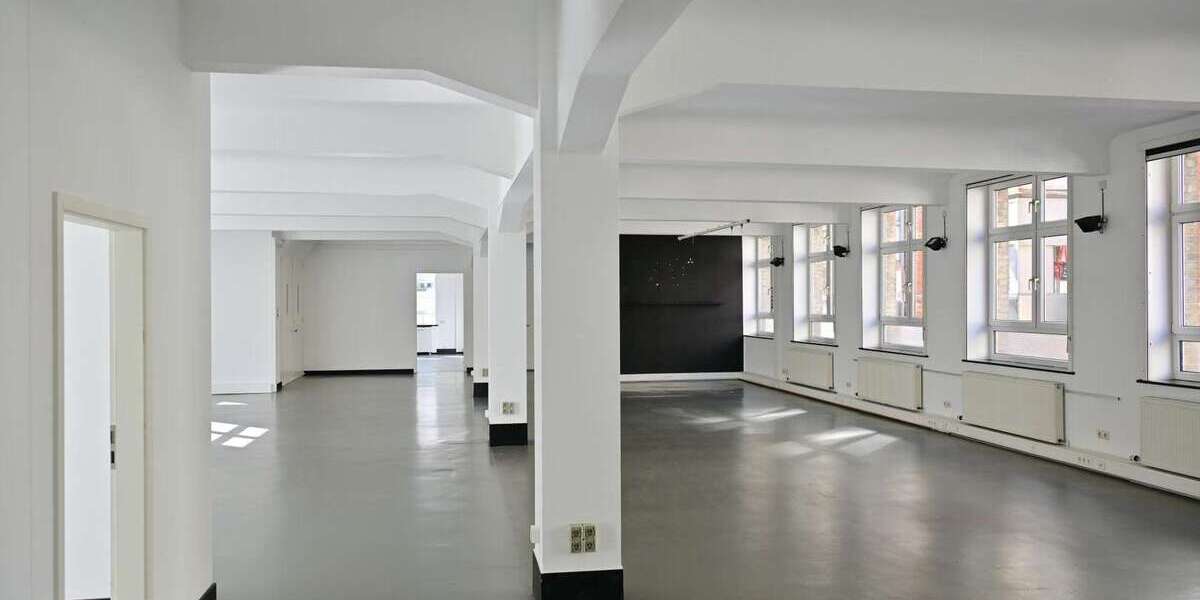 Gewerbeobjekt Stuttgart Stuttgart-Ost - 3.240&euro; | Angebot:26100427