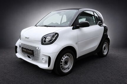 Smart ForTwo 41.487 km 10.400 &euro; Uhingen 73066