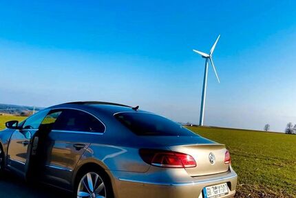 VW CC 200.953 km 9.200 &euro; Uhingen 73066
