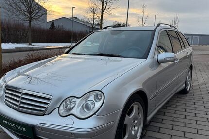 Mercedes-Benz C 320 275.156 km 5.676 &euro; Göppingen 73037
