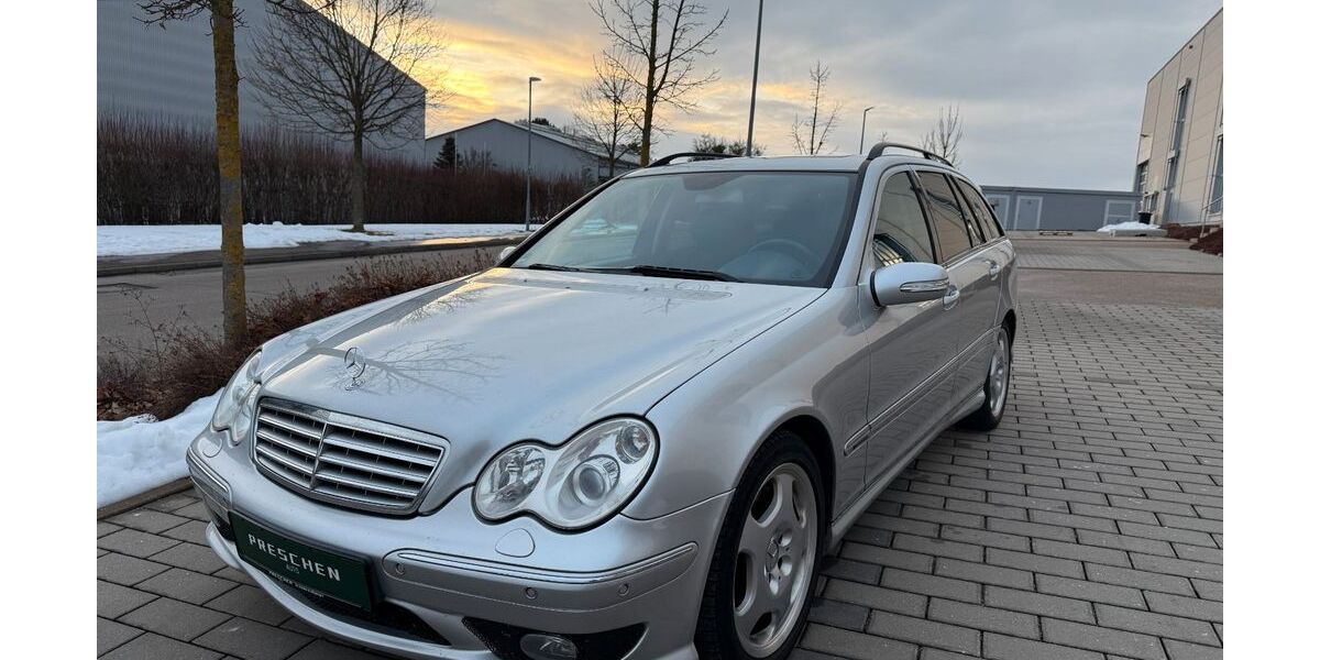 Mercedes-Benz C 320 275.156 km 5.676 &euro; Göppingen 73037