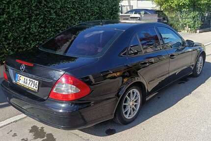 Mercedes-Benz 220 276.000 km 7.200 &euro; Stammheim (Stuttgart) 70439