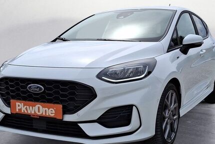 Ford Fiesta 40.380 km 14.450 &euro; Göppingen 73037