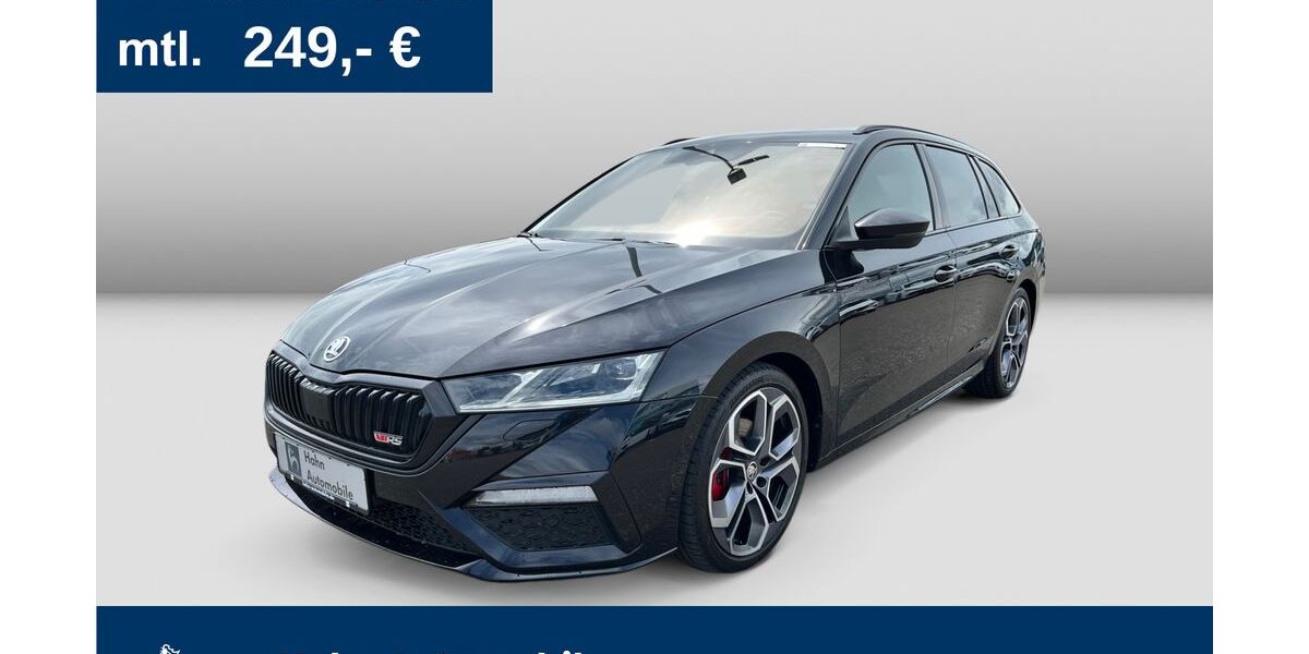 Skoda Octavia 83.799 km 28.240 &euro; Weinstadt-Endersbach 71384