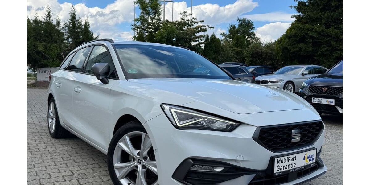 Seat Leon 42.000 km 17.999 &euro; Göppingen 73037