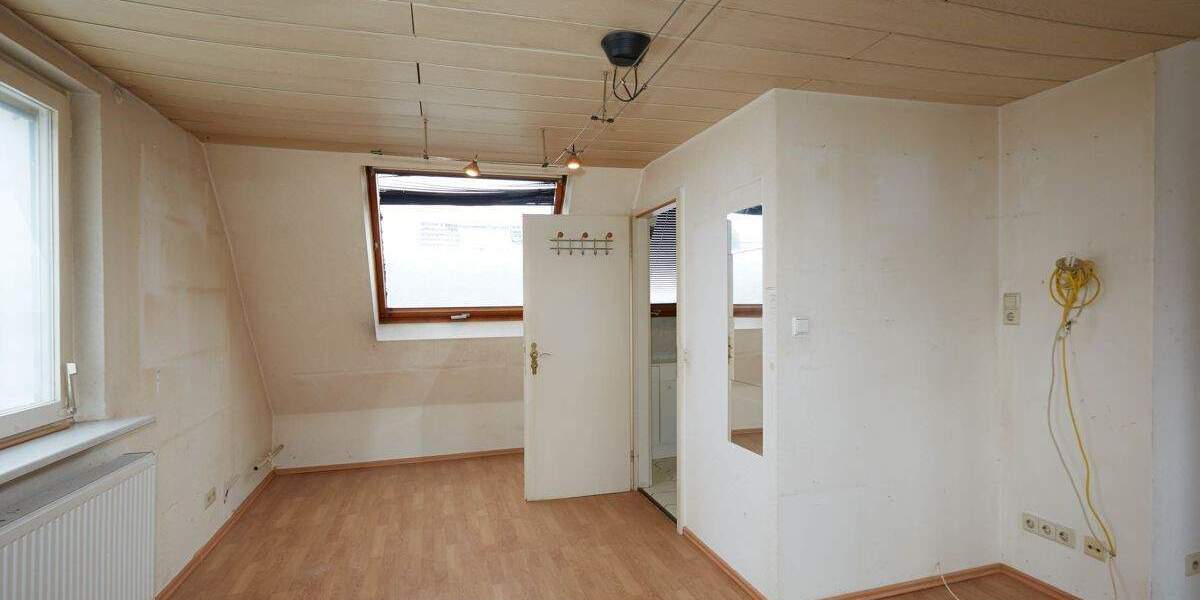 Doppelhaushälfte Stuttgart Rot - 4 Zimmer, 100 m&sup2;, 590.000&euro; | Angebot:25744274