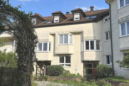 Wohnung Leinfelden-Echterdingen Musberg - 2 Zimmer, 72 m&sup2;, 280.000&euro; | Angebot:26683540