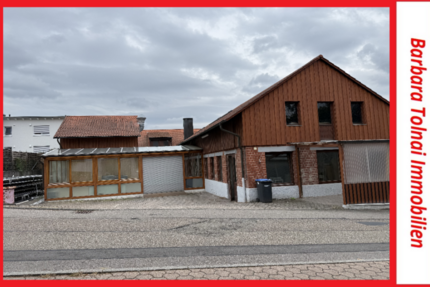 Gewerbeobjekt Ilsfeld-Auenstein Auenstein - 3.500&euro; | Angebot:27653965