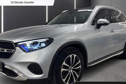 Mercedes-Benz GLC 200 25.907 km 51.400 &euro; Fellbach 70736