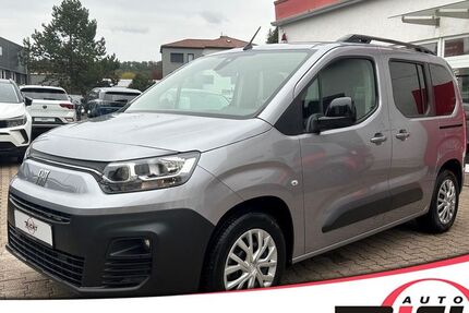 Fiat Doblo 34.390 km 19.980 &euro; Leonberg 71229