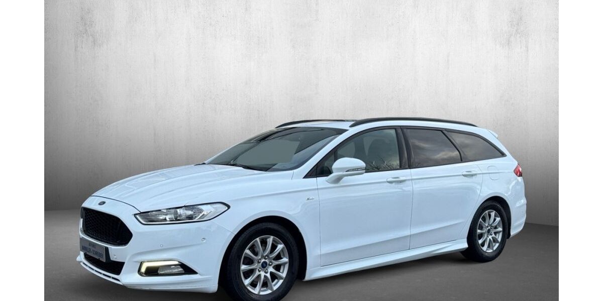 Ford Mondeo 86.340 km 17.990 &euro; Ludwigsburg 71636