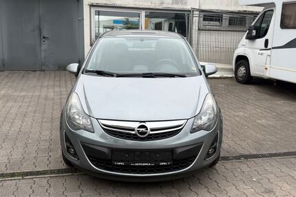 Opel Corsa 179.000 km 3.900 &euro; Fellbach 70736