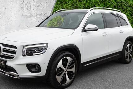 Mercedes-Benz GLB 200 63.200 km 37.880 &euro; Dettingen unter Teck 73265