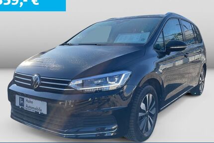 VW Touran 23.099 km 31.988 &euro; Böblingen 71032