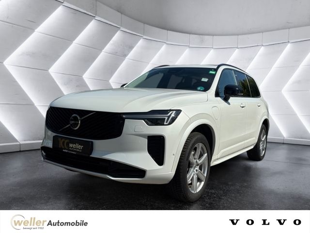 Volvo XC90 19.615 km 65.350 &euro; Bietigheim-Bissingen 74321