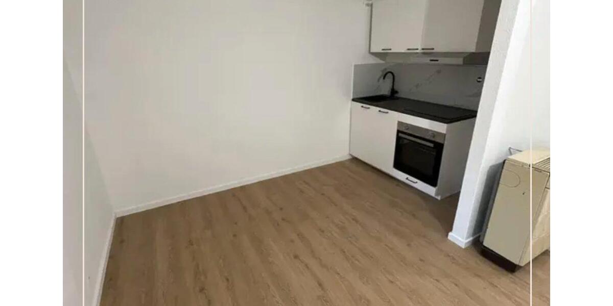 Etagenwohnung Stuttgart Stuttgart-Süd - 1 Zimmer, 25 m&sup2;, 690&euro; | Angebot:26664689