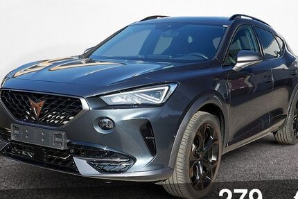 Cupra Formentor 56.950 km 27.430 &euro; Bietigheim-Bissingen 74321