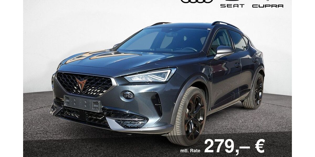 Cupra Formentor 56.950 km 27.430 &euro; Bietigheim-Bissingen 74321