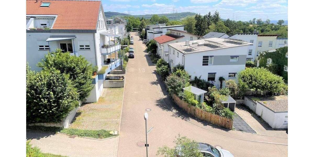 Etagenwohnung Waiblingen Beinstein - 3 Zimmer, 75 m&sup2;, 329.000&euro; | Angebot:25914479