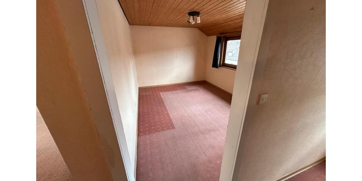 Doppelhaushälfte Remshalden - 6.5 Zimmer, 115 m&sup2;, 349.000&euro; | Angebot:27237280