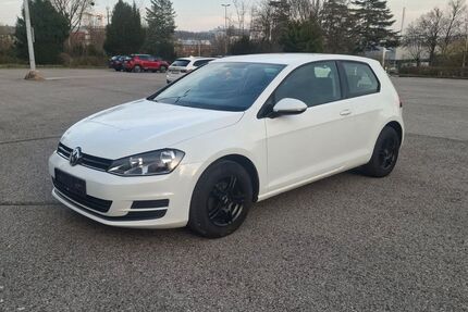 VW Golf 161.000 km 6.499 &euro; stuttgart 70469