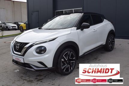 Nissan Juke 9.000 km 23.790 &euro; Sachsenheim 74343