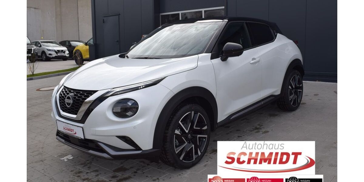 Nissan Juke 9.000 km 23.790 &euro; Sachsenheim 74343