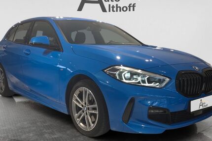 BMW 118 39.200 km 23.799 &euro; Stuttgart 70195