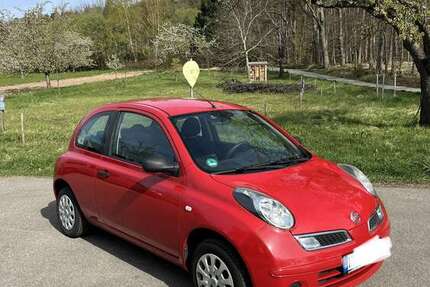 Nissan Micra 75.000 km 2.499 &euro; Remshalden 73630
