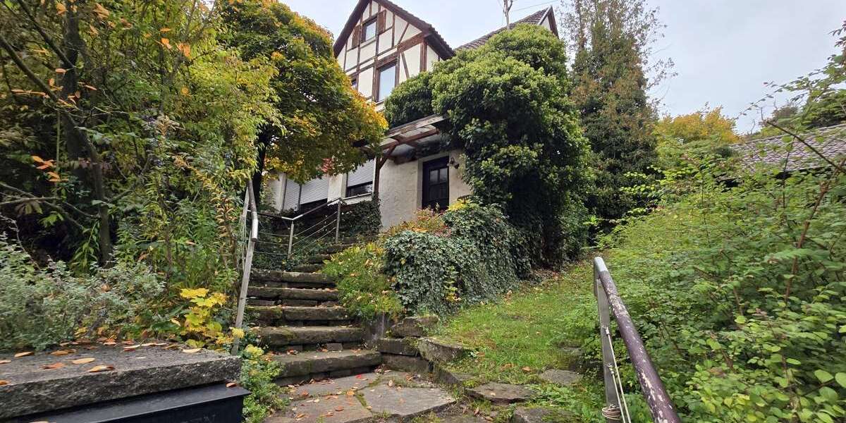 Einfamilienhaus Leonberg - Gebersheim Gebersheim - 4.5 Zimmer, 113 m&sup2;, 448.000&euro; | Angebot:23223951