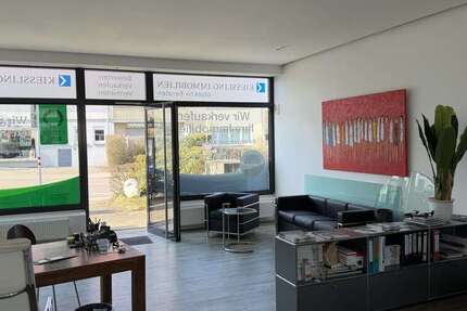 Gewerbeobjekt Stuttgart Sillenbuch - 325.000&euro; | Angebot:27321324