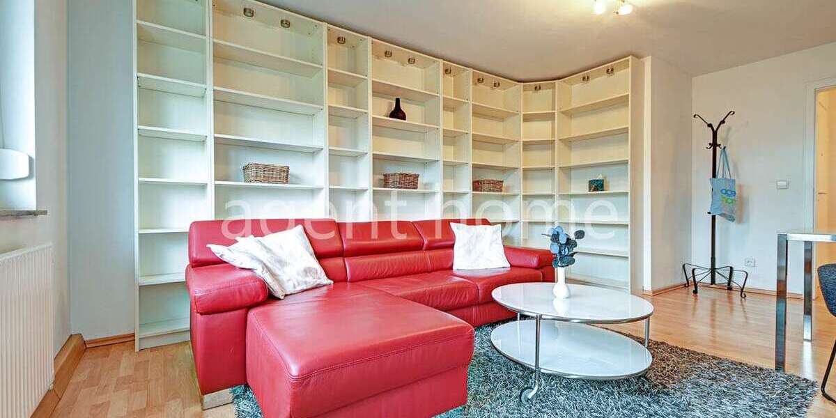 Zimmer Stuttgart Stuttgart-Ost - 2 Zimmer, 1.990&euro; | Angebot:26005428