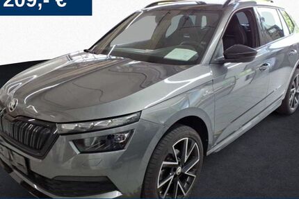 Skoda Kamiq 73.390 km 21.430 &euro; Weinstadt-Endersbach 71384