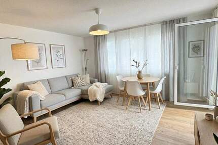 Wohnung Waiblingen Beinstein - 2 Zimmer, 56 m&sup2;, 315.000&euro; | Angebot:25697773