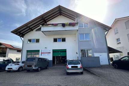Gewerbeobjekt Baltmannsweiler - 860.000&euro; | Angebot:25198515