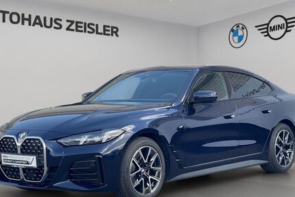 BMW 420 Gran Coupé 5.500 km 44.940 &euro; Waiblingen 71332