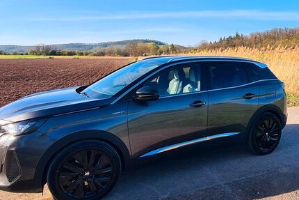 Peugeot 3008 70.000 km 22.500 &euro; Vaihingen Enz 71665