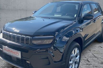 Jeep Avenger 11.554 km 19.990 &euro; Göppingen 73037
