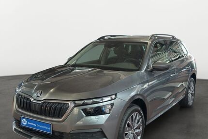 Skoda Kamiq 56.104 km 19.590 &euro; Stuttgart 70565