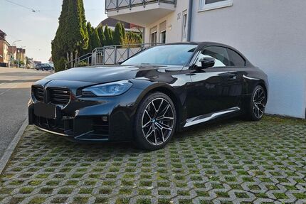 BMW M2 20.100 km 60.000 &euro; Leutenbach 71397