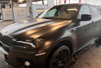 BMW X6 291.000 km 11.200 &euro; Backnang 71522