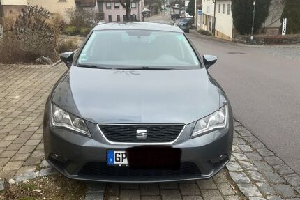 Seat Leon 139.000 km 6.900 &euro; Wäschenbeuren 73116