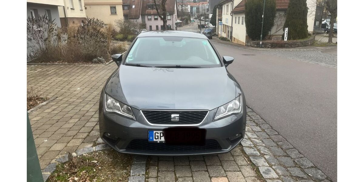 Seat Leon 139.000 km 6.900 &euro; Wäschenbeuren 73116