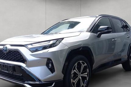 Toyota RAV 4 1.450 km 53.390 &euro; Stuttgart 70469