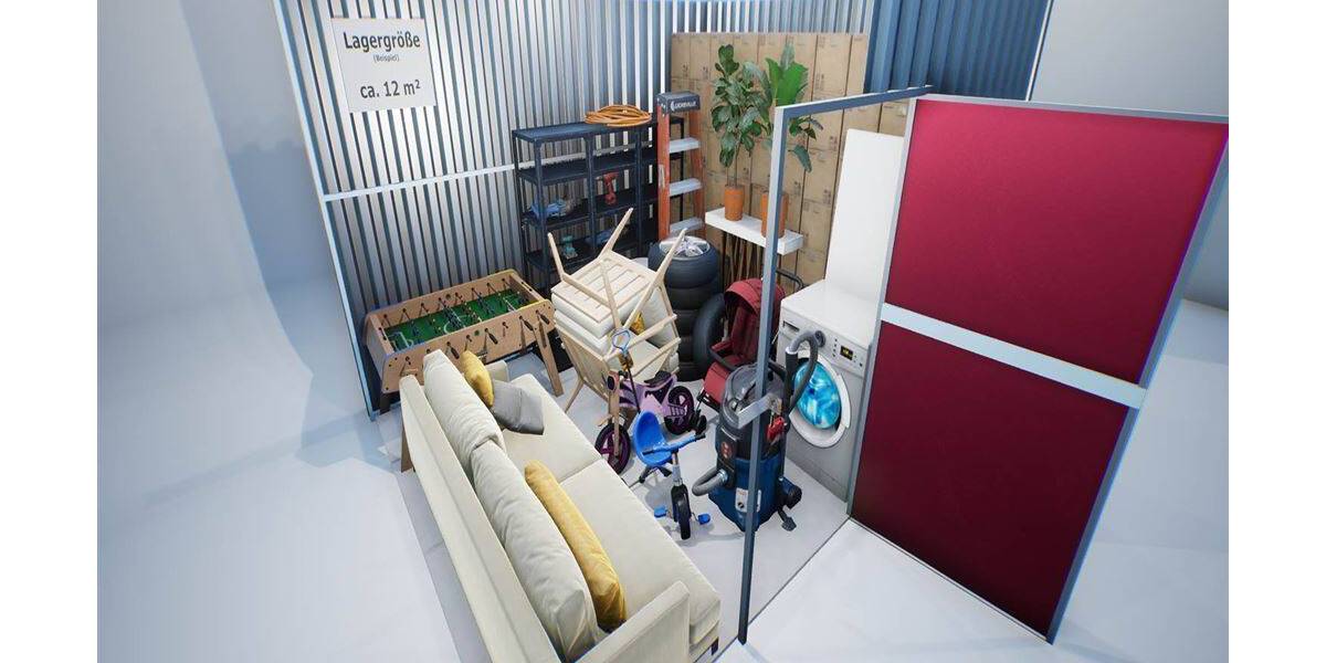 Gewerbeobjekt Frickenhausen Frickenhausen - 219&euro; | Angebot:25713848