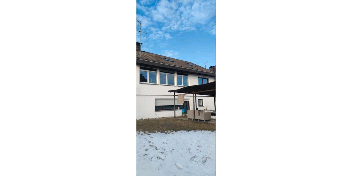 Einfamilienhaus Rudersberg - 6 Zimmer, 200 m&sup2;, 530.000&euro; | Angebot:24755016