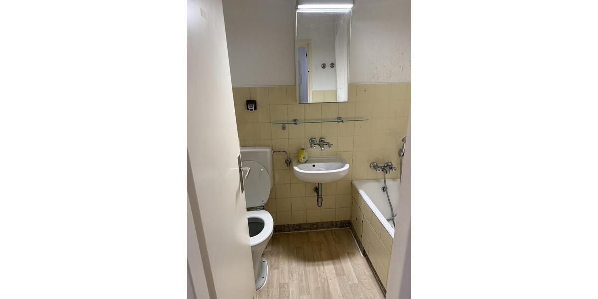 Etagenwohnung Stuttgart Stuttgart-West - 1 Zimmer, 30 m&sup2;, 520&euro; | Angebot:25566800