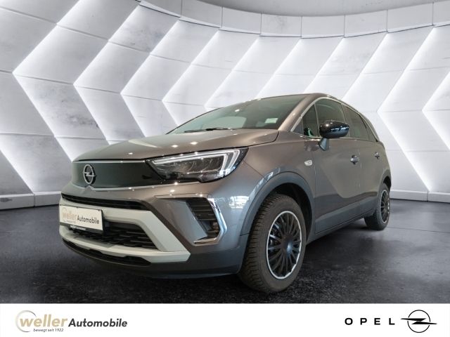 Opel Crossland (X) 28.900 km 17.830 &euro; Bietigheim-Bissingen 74321