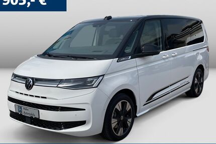 VW T7 Multivan 14.500 km 80.990 &euro; Ebersbach 73061