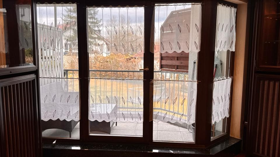 Etagenwohnung Sindelfingen Eichholz - 1.5 Zimmer, 37 m&sup2;, 750&euro; | Angebot:26033386